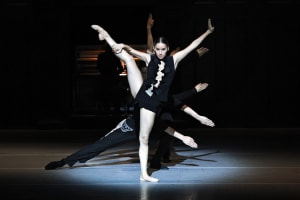 Australian Ballet to tour to London