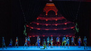 Amelia Townsend and LilySophia Dashwood Recognised in Royal Ballet&rsquo;s 2025/26 Season Update