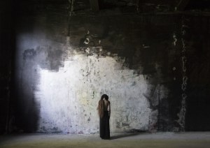2019 dance at Carriageworks 