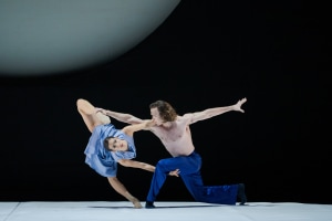 REVIEW: Royal New Zealand Ballet