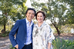 Li Cunxin: 'Lack of funding has affected my health'