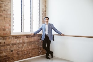 High honours for Li Cunxin and Meryl Tankard