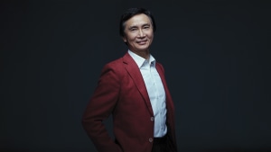 Li Cunxin AO to Receive Lifetime Achievement Award at 2025 Prix de Lausanne