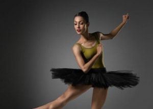 Limelight: Kristy Lee Denovan