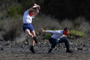 Review: 'Live Action Relay'