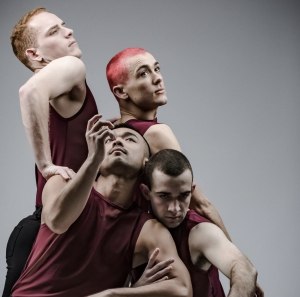 Review: 'Pause',  Locreado Dance Company