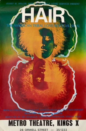Jim Sharman personal art collection for auction