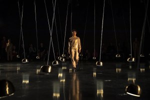 Australian choreographers in Venice 