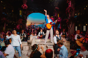 Mamma Mia! The Party Announces Australian Premiere in Sydney