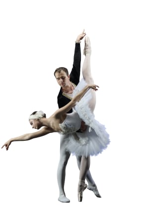 United Ukrainian Ballet to tour