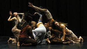 Dance Companies Join National AusArt Day Fundraising Campaign