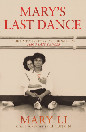 Book review: 'Mary's Last Dance' by Mary Li