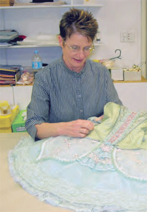 Mary Stirling