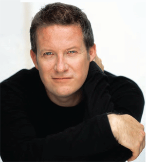 Mathew Bourne