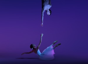 West Australian Ballet prepares for a triumphant 2021