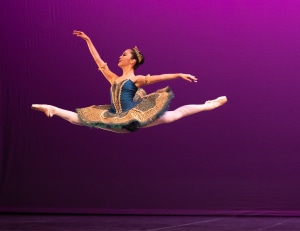 Review: West Australian Ballet's 'GALA' 