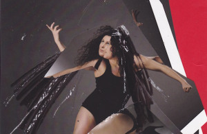 Australian dance artists at Adelaide Cabaret Festival
