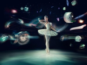 Royal Ballet Brings Classics to the Big Screen for 2025/26 Cinema Season
