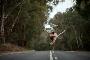 Royal Ballet School Awaits