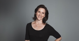 Megan Connelly to direct ABS