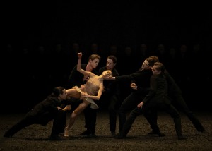 Ballett Zurich headlines Adelaide Festival