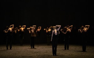 Adelaide Festival dance highlights