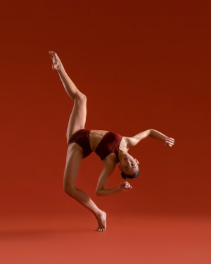 Graduate Profile: Mia Leishman