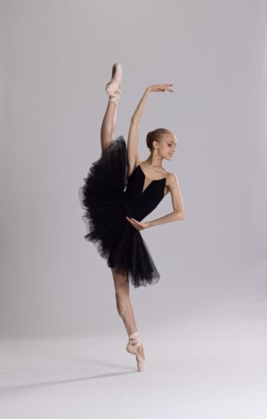 Meet the graduate: Mia Zanardo