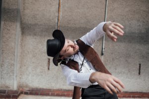 The Farm: There has never been a classic western like this  