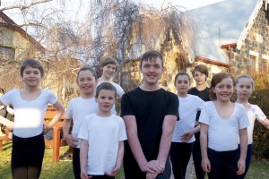 REGIONAL HEROES: Millthorpe Ballet and Performance Studio