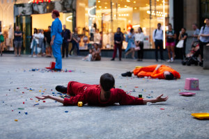 Supercell Festival of Contemporary Dance
