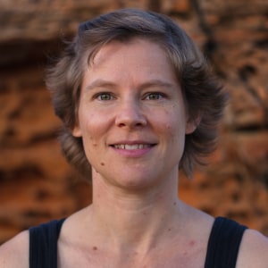 Artist profile: Miranda Wheen