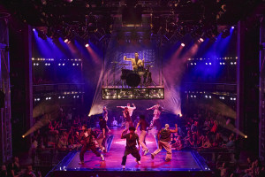 Magic Mike Live Returns To Australia In 2027