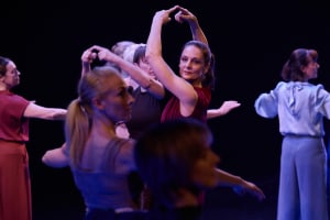 REVIEW: Momentum Dance&rsquo;s MOMENTUM UNVEILED&nbsp;