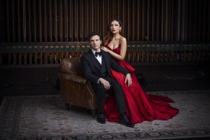Leads Announced For Moulin Rouge! Sydney Return