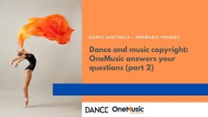 Music copyright questions Part 2