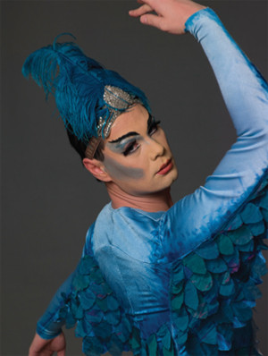 Nadezhda Bogdownova