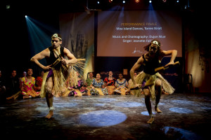 NAISDA celebrates