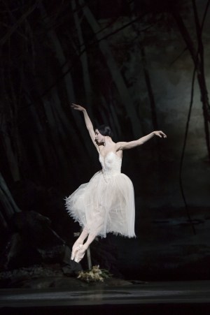 Natalia Osipova centrestage at Adelaide Festival