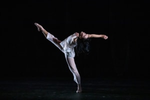 Natalia Osipova&rsquo;s Pure Dance