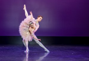 National Theatre Ballet School, Diamond Gala