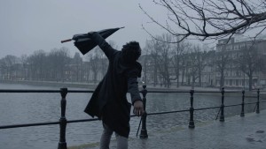 Dance film to open festival