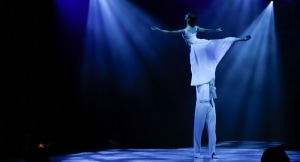 Review: Queensland Ballet: Lights On