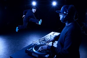 Darwin's hot winter arts festival