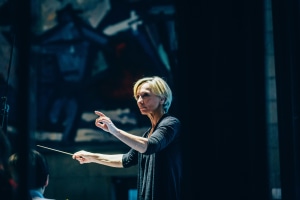 Nicolette Fraillon, Kimball Wong announce departures