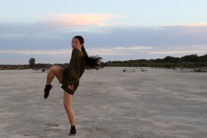AUDITION FEATURE SPECIAL &ndash; COMING SOON!