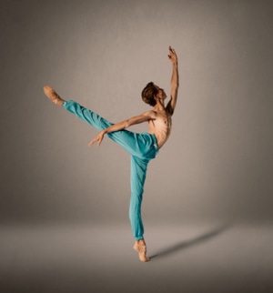 Australian selected for Prix de Lausanne final