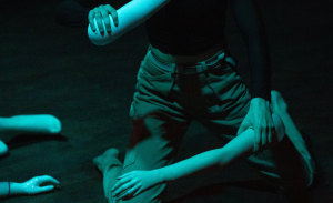 REVIEW: Melbourne Fringe Dance