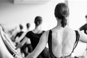 Dancing through the crisis