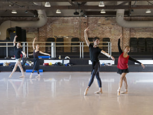 Facing the pandemic #3: West Australian Ballet